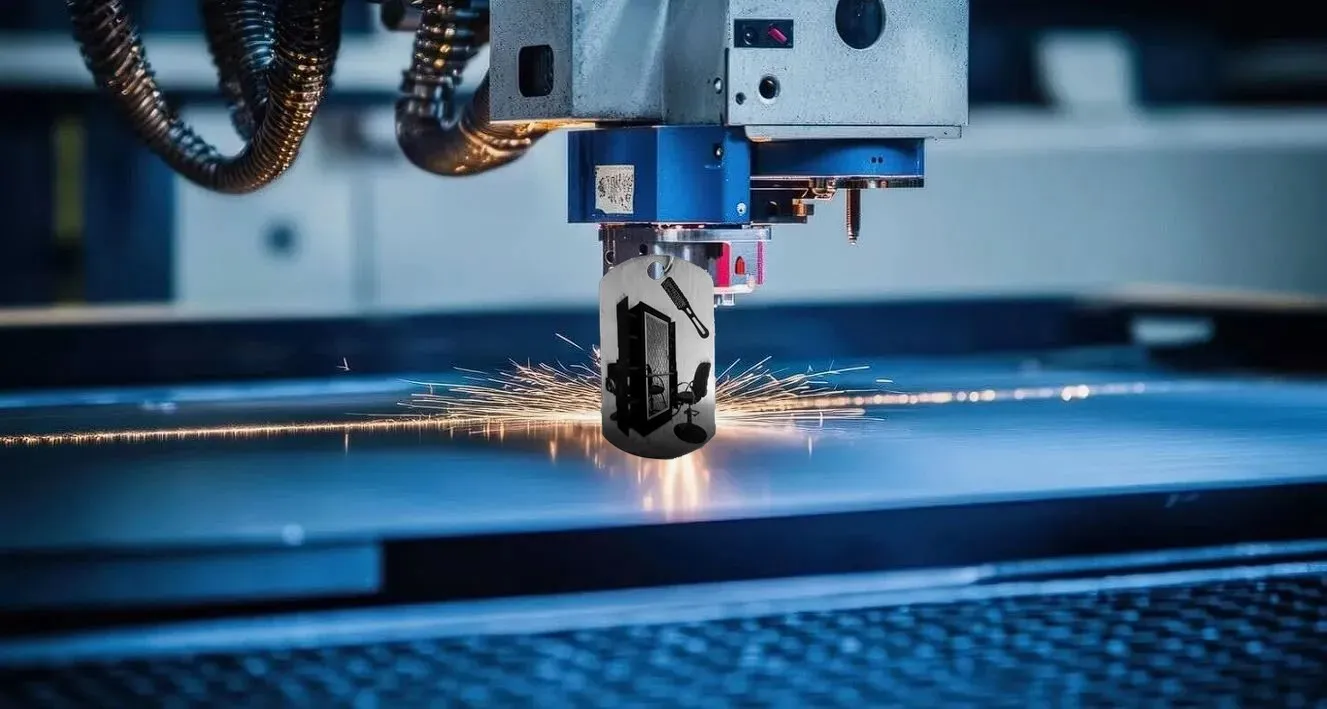 Парикмахерская